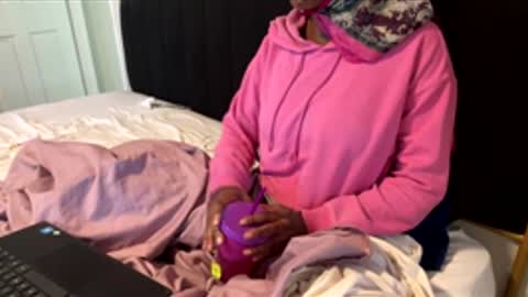 Shelia Averette online show from 11/26/25, 10:44