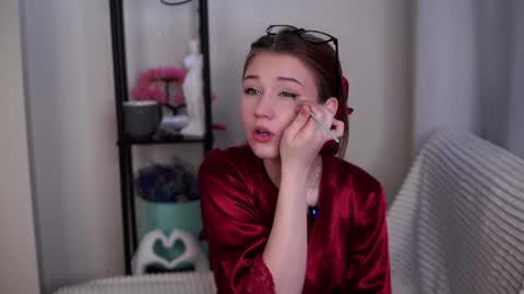 Snapshot of sheliamuyres chatting on 02/13/26, 02:13 Lina online show from 02/13/26, 02:13