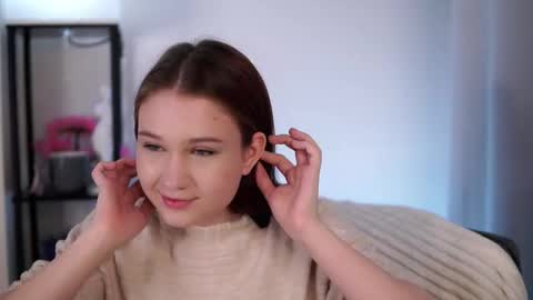 Snapshot of sheliamuyres chatting on 02/20/26, 12:38 Lina online show from 02/20/26, 12:38