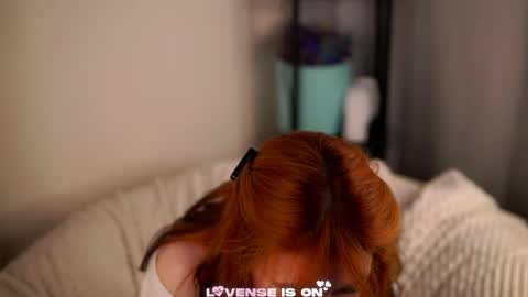 Lina online show from 04/18/26, 07:58