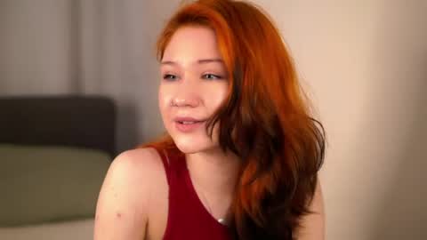 Lina online show from 05/19/26, 02:45