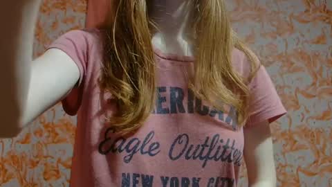 Erika online show from 12/16/24, 11:50