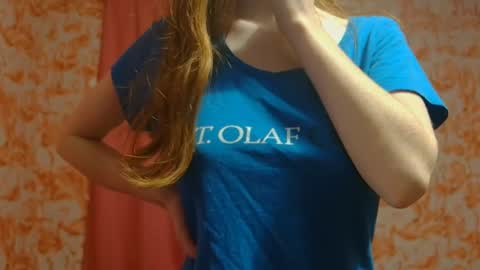 Erika online show from 02/22/25, 01:44