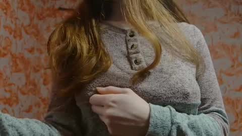 Erika online show from 02/24/25, 03:23