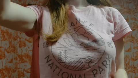 Erika online show from 03/04/25, 03:00