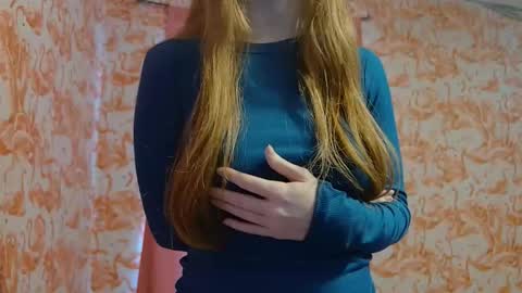 Erika online show from 10/23/25, 05:55