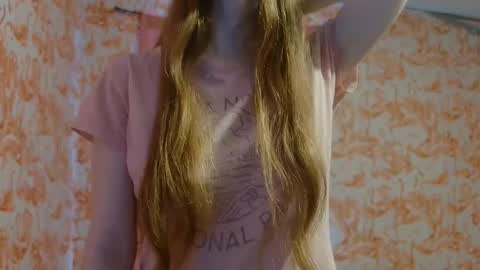 Erika online show from 03/09/26, 07:18