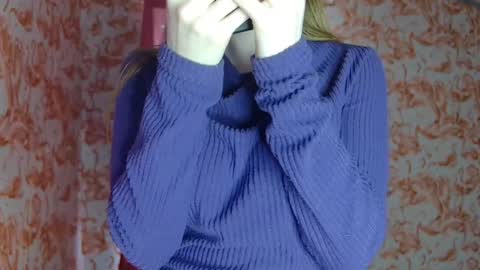 Erika online show from 03/13/26, 07:53