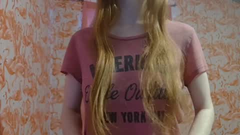 Erika online show from 04/03/26, 07:34