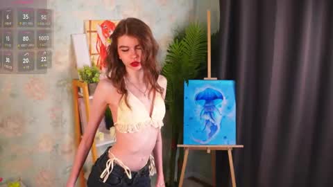 Sofia online show from 02/12/26, 04:35