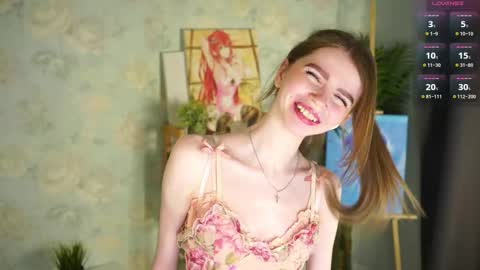 Sofia online show from 03/05/26, 04:36