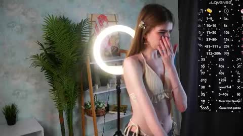 Sofia online show from 03/20/26, 04:23