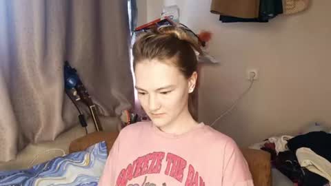 Ashley online show from 06/11/26, 03:21