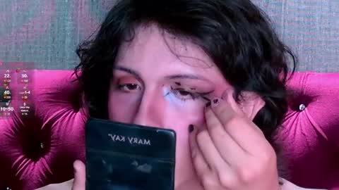 Shelly online show from 04/23/26, 10:45