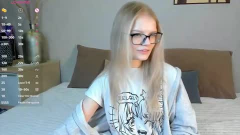 shellyboom online show from 12/14/25, 05:40