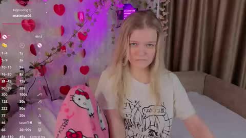 shellyboom online show from 02/24/26, 05:44