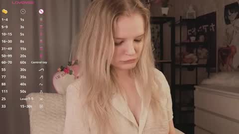 shellyboom online show from 04/17/26, 06:00