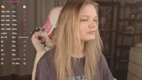 shellyboom online show from 04/18/26, 06:01