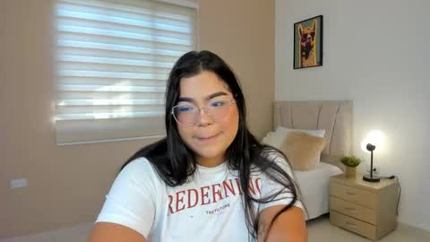 Snapshot of shelsy_joys chatting on 02/19/26, 12:45 shelsy online show from 02/19/26, 12:45