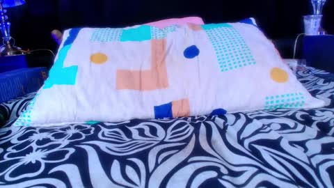 Shelsy online show from 01/29/25, 02:53