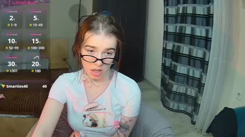 ShelyMoon online show from 03/03/25, 09:05