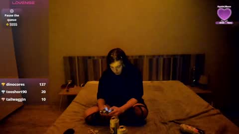 ShelyMoon online show from 03/07/25, 10:43