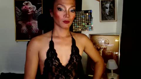 MELODY online show from 01/30/25, 02:49