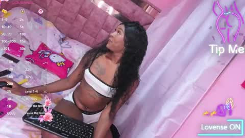 shenielxxx online show from 05/20/26, 05:57