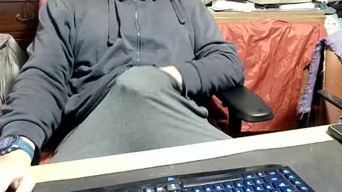 Murasaki Kage online show from 01/01/25, 07:32