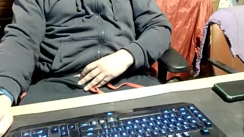 Murasaki Kage online show from 01/02/25, 08:13