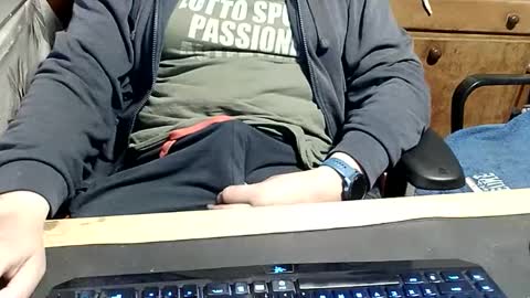 Murasaki Kage online show from 01/29/25, 07:43