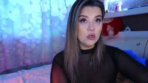 Sher online show from 01/26/25, 05:02