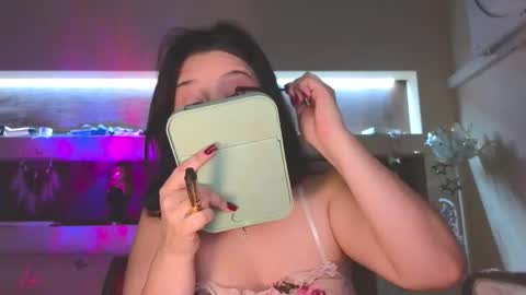 Sher online show from 10/21/25, 03:07