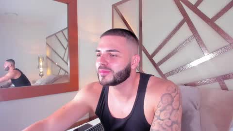 Sherduquette online show from 05/01/26, 01:26