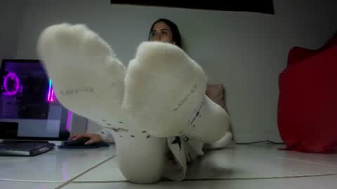.. Sherilk .. online show from 07/09/26, 12:26