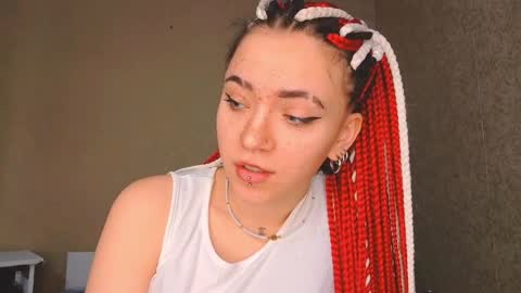 sherleychamblin online show from 04/10/26, 09:14