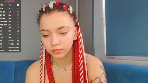 sherleychamblin online show from 04/22/26, 07:22