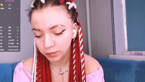 sherleychamblin online show from 04/23/26, 09:41