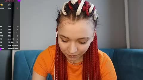 sherleychamblin online show from 04/25/26, 02:14