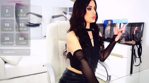 SherlisMoon  online show from 03/25/26, 10:38