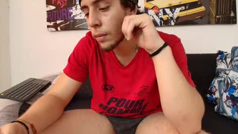 Sherlock Holmes online show from 01/21/25, 07:06