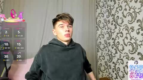 Max online show from 09/10/25, 12:16