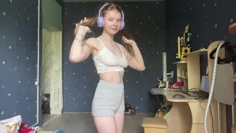 Kaayy online show from 05/15/26, 07:59