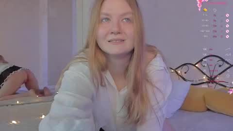 Sherri online show from 12/17/25, 01:22