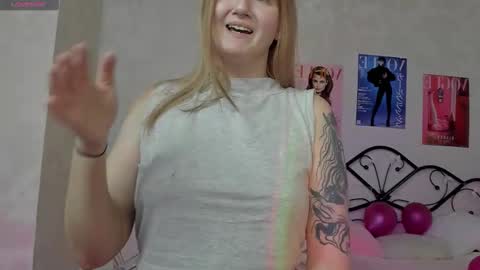 Sherri online show from 02/13/26, 01:23