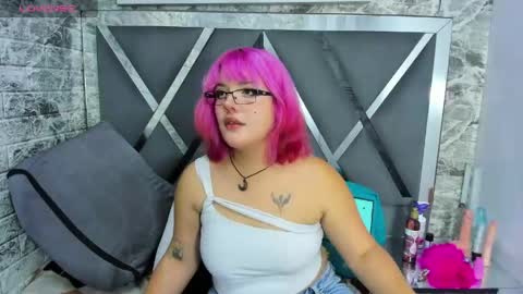 sherry_boomm online show from 04/12/26, 09:20