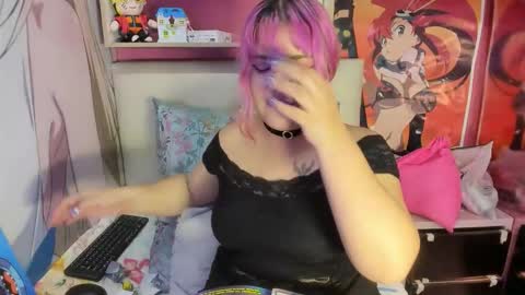 sherry_boomm online show from 06/05/26, 09:53