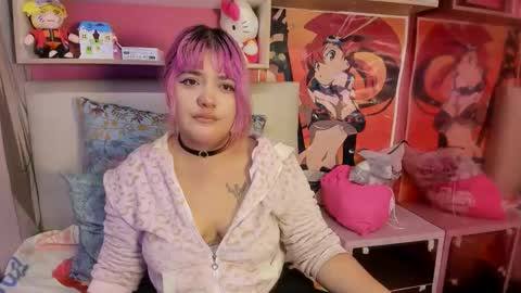 sherry_boomm online show from 06/08/26, 01:28
