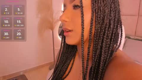 Snapshot of sherry_jong chatting on 12/20/25, 12:34 sherry_jong online show from 12/20/25, 12:34