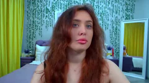 Sherry online show from 11/25/25, 06:24